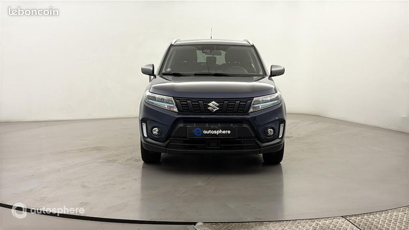 Suzuki Vitara 1.5 Dualjet Hybrid 115ch Style Auto Allgrip (image 2)