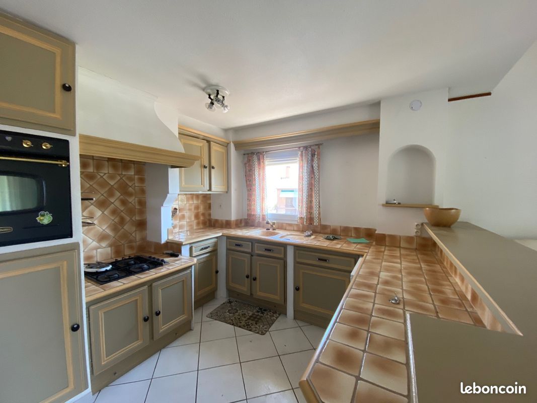 Appartement 3 pièces 55 m² · à La Farlède · 55 m² · 850 €/mois