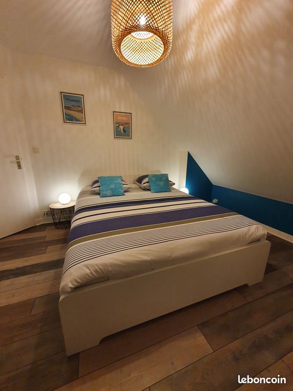 Maison Dinard 8 couchages (image 7)