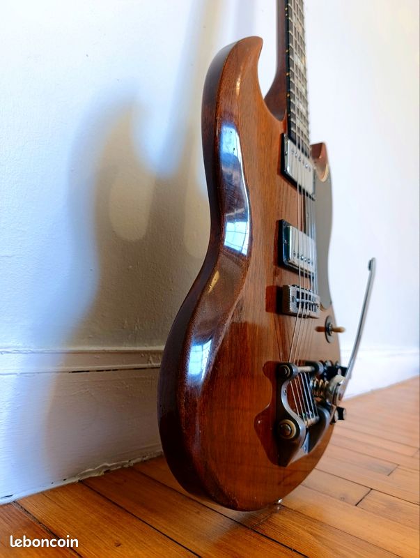Gibson SG 1973 (image 14)