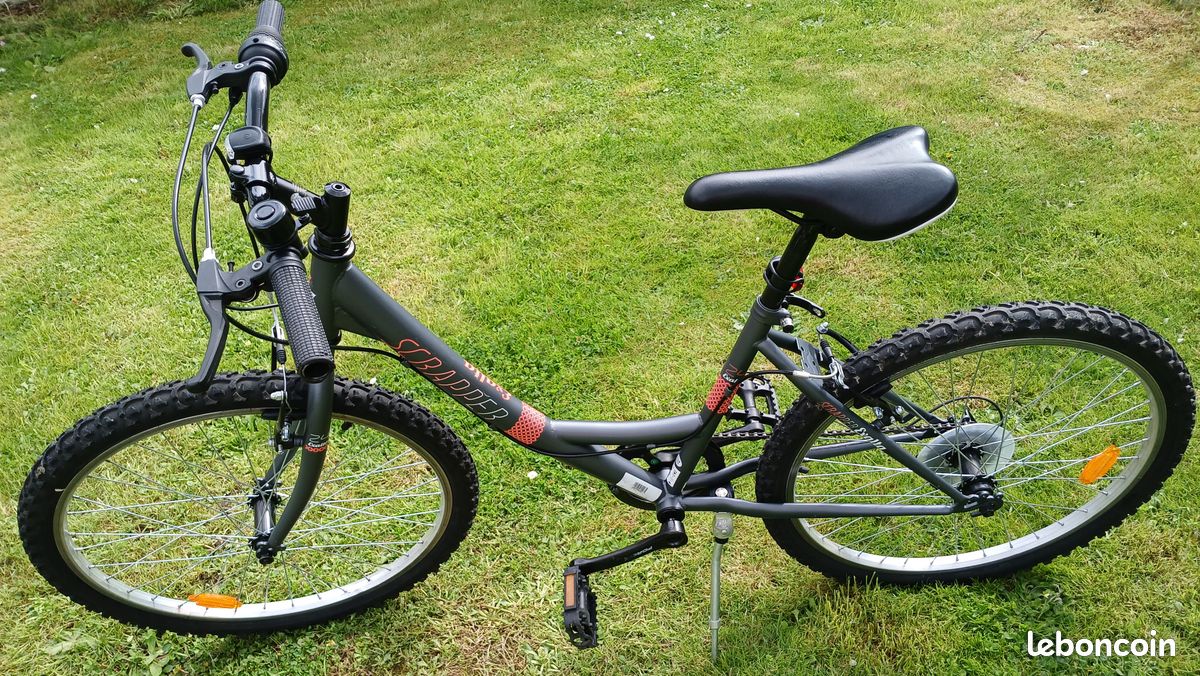 Scrapper VÃ©lo Mtb Prix VÃ©lo Scrapper Prix Tayara Sport Et Velo Velo