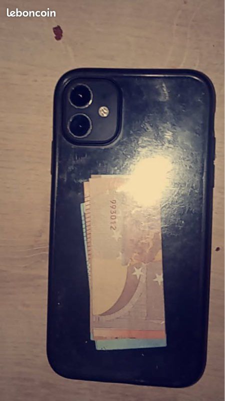 Échange iPhone 11 contre autre iPhone du même état (image 3)