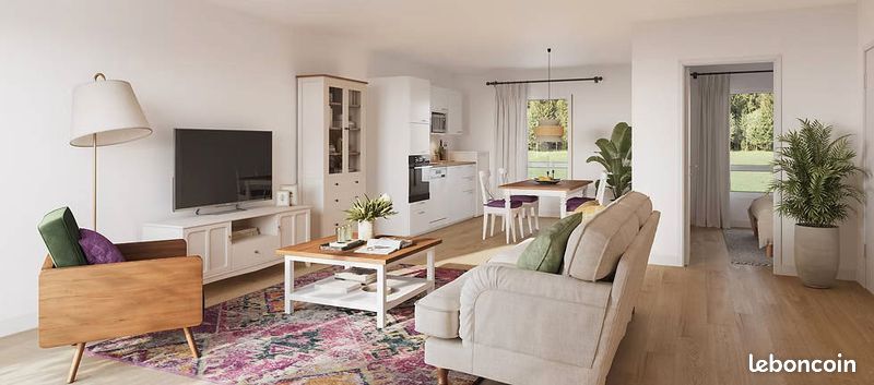 Maison 5 pièces 90 m² · à Saint-Méen-le-Grand · 90 m² · 152 800 €
