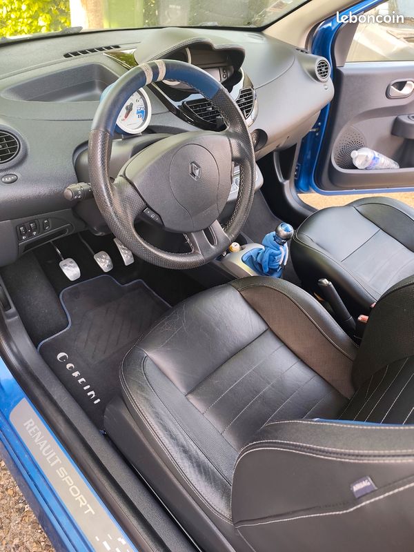 Twingo RS Gordini (image 3)
