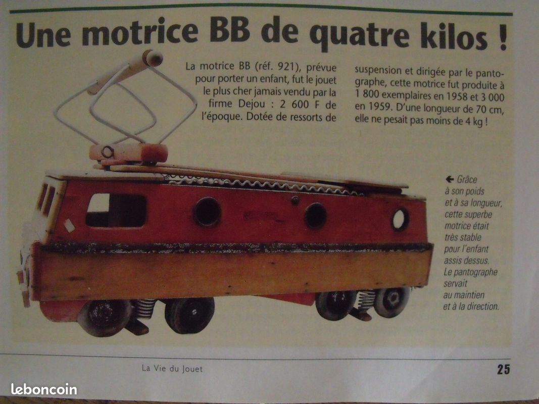 BRIO Locomotive Verte Bi-directionnelle à Pile avec Lumières