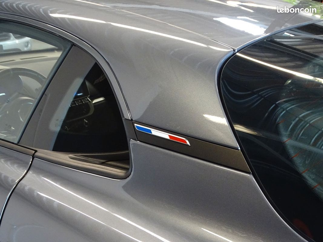 Alpine A110 252 Ch / 2022 PHASE 2 / Carplay / Gros freins / Echappement actif / Sièges confort / ... (image 29)