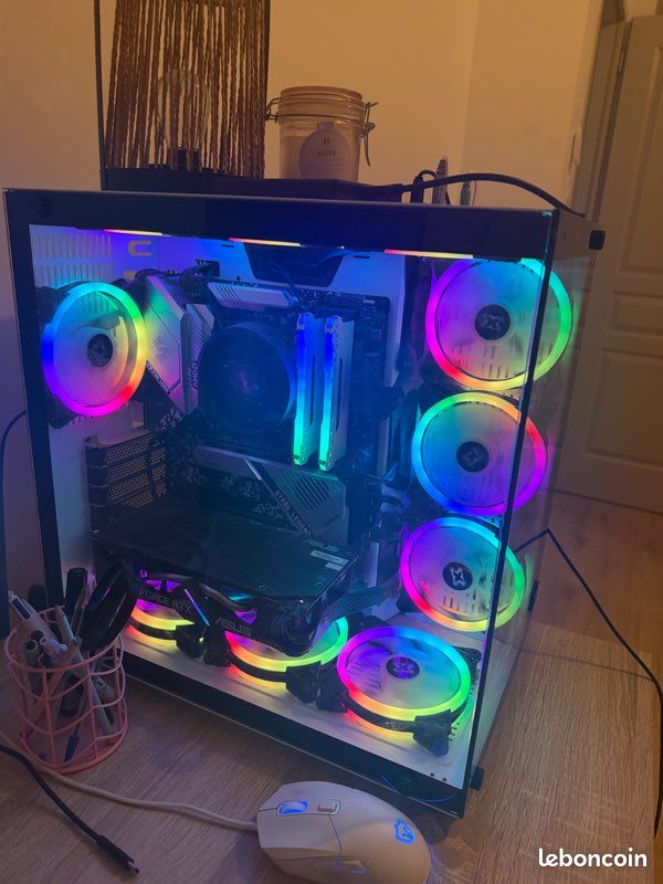 Setup gamer (image 3)