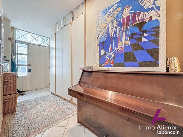 Maison 7 pièces 155 m² — 20