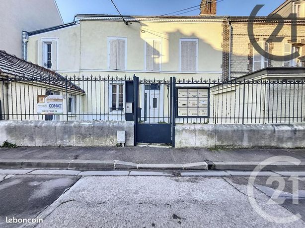 Immeuble 193 m² Sainte Savine