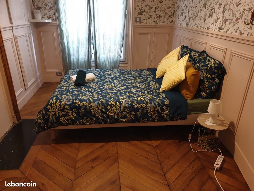 Location bail mobilité / Paris / Martyrs Opéra (image 6)