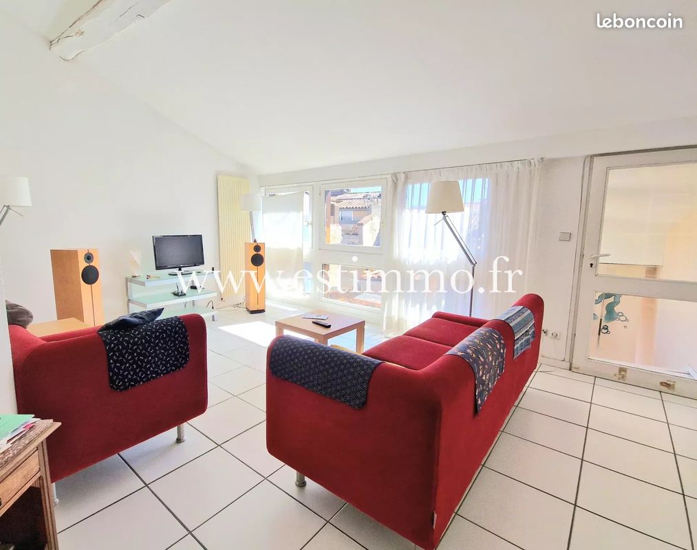 Appartement 3 pièces 74 m² · à Toulouse · 74 m² · 369 000 €