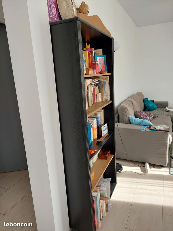 Bibliotheque (image 2)