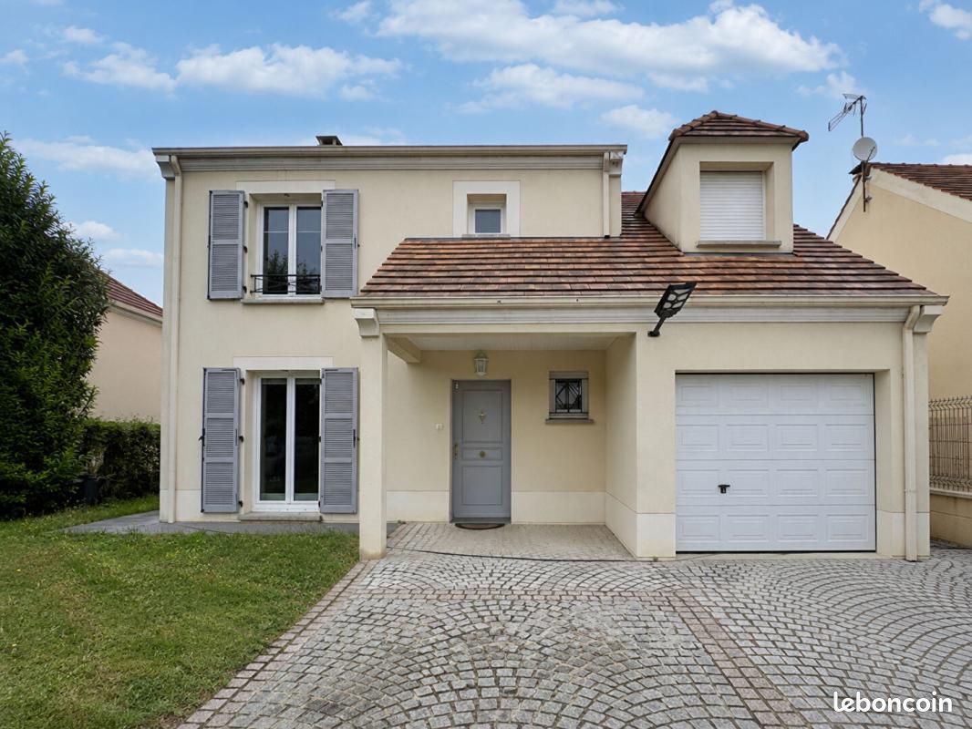 Maison 5 pièces 115 m² · à Vigneux-sur-Seine · 115 m² · 440 000 €