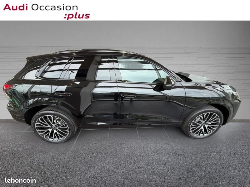 Audi Q3 1.5 e-hybrid 272ch S line S tronic 6 (image 35)