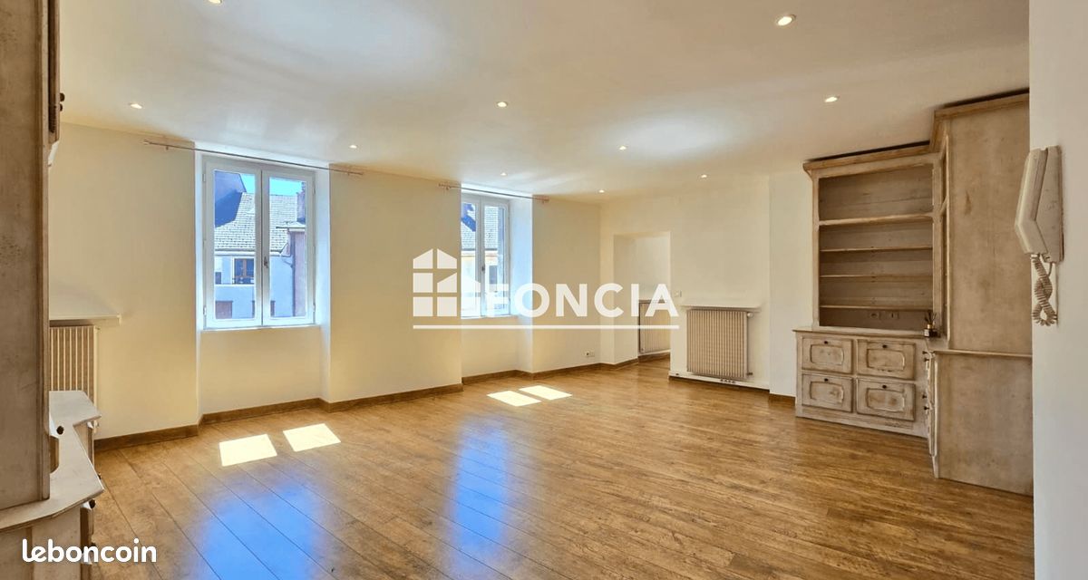Appartement 4 pièces 125 m² · à Bonneville · 125 m² · 294 000 €