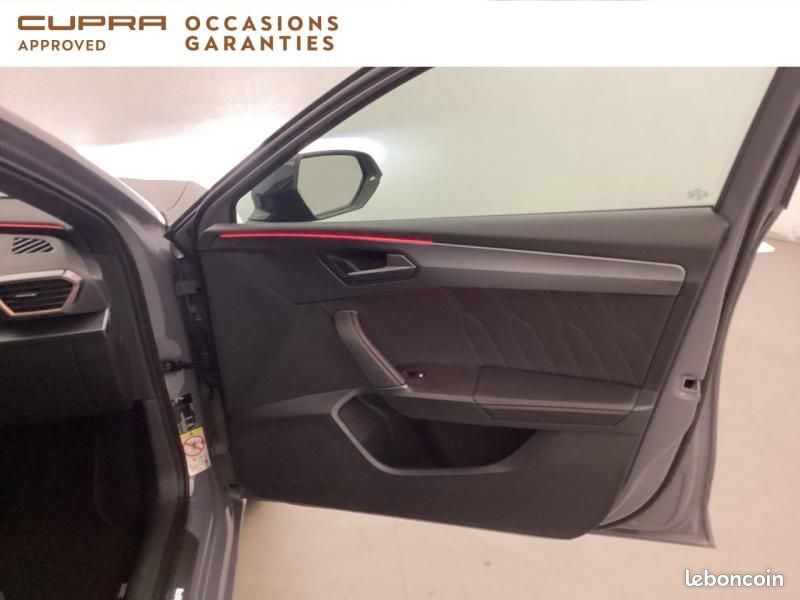 Cupra Leon 1.5 eTSI Hybrid 150ch V DSG7 (image 22)