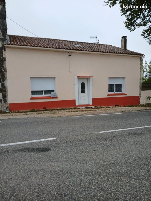 Maison 4 pièces 100 m² · à Cancon · 100 m² · 95 000 €
