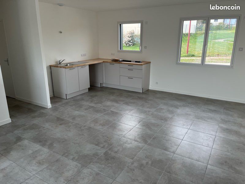 Maison 4 pièces 83 m² · à Mauges-sur-Loire · 83 m² · 750 €/mois