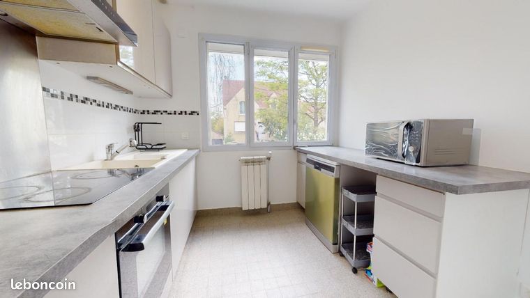 Maison a louer sartrouville - 4 pièce(s) - 67 m2 - Surfyn