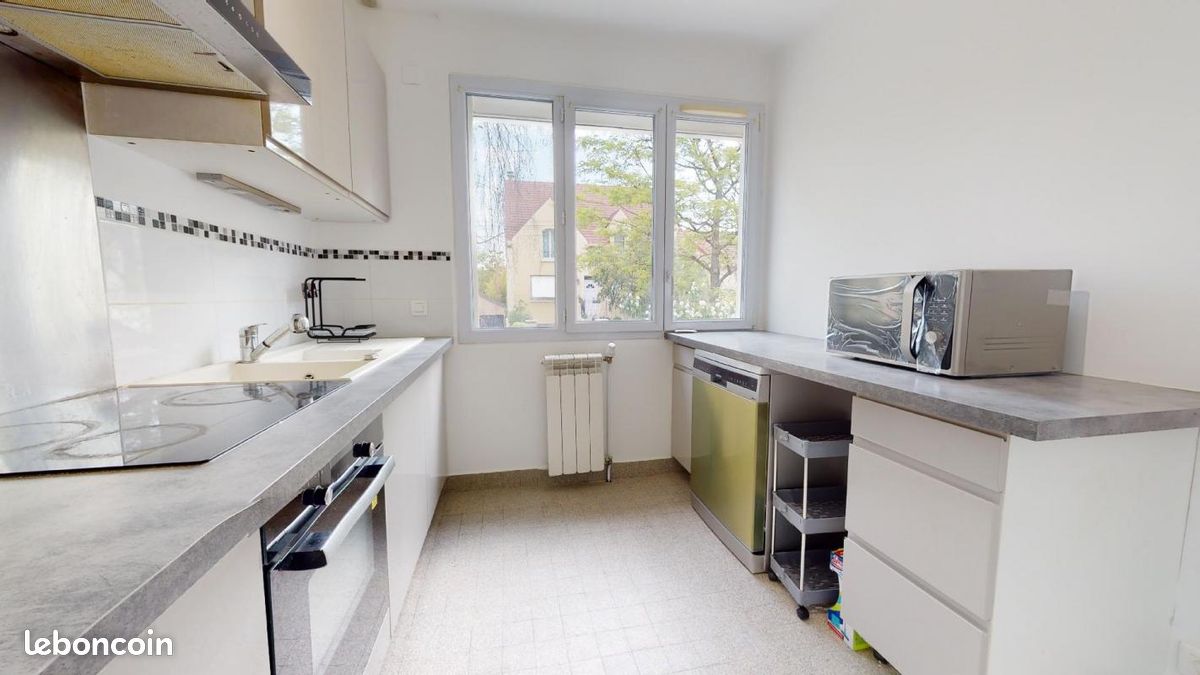 Maison a louer sartrouville - 4 pièce(s) - 67 m2 - Surfyn