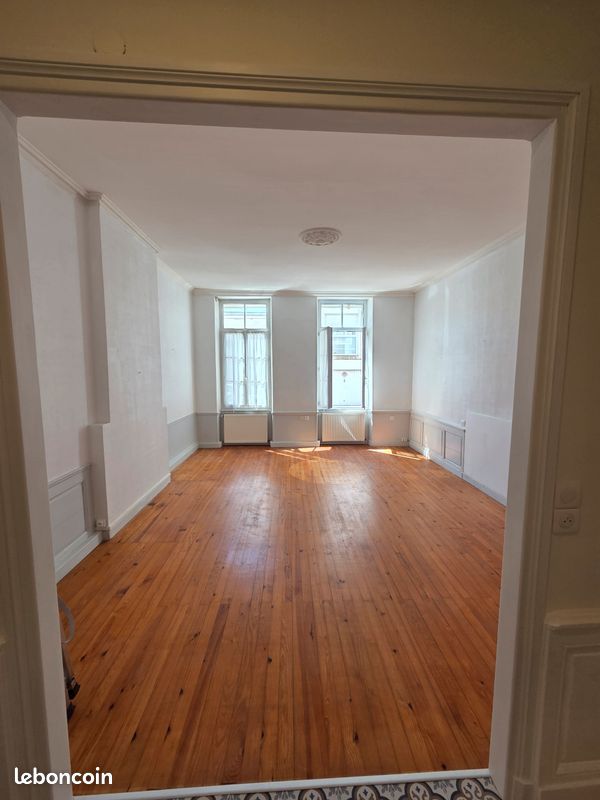 Appartement 3 pièces 63 m² · à La Rochelle · 63 m² · 315 000 €