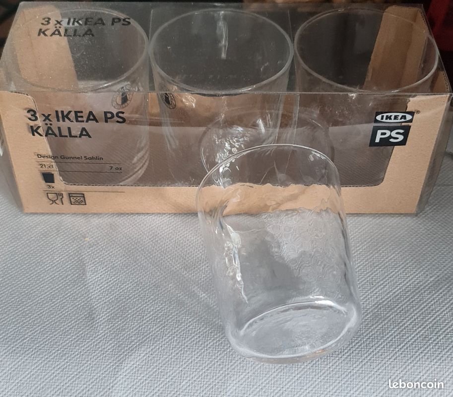 Verre (image 1)