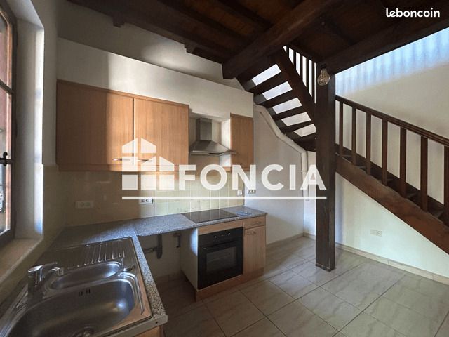 Appartement 2 pièces 51 m² · à Le Boulou · 51 m² · 640 €