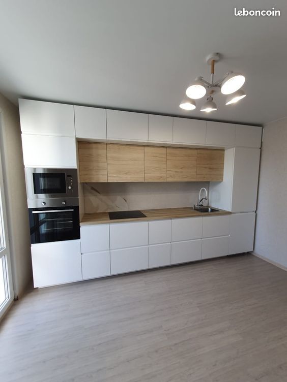 Maison 3 pièces 85 m² · à Reichshoffen · 85 m² · 1 100 €
