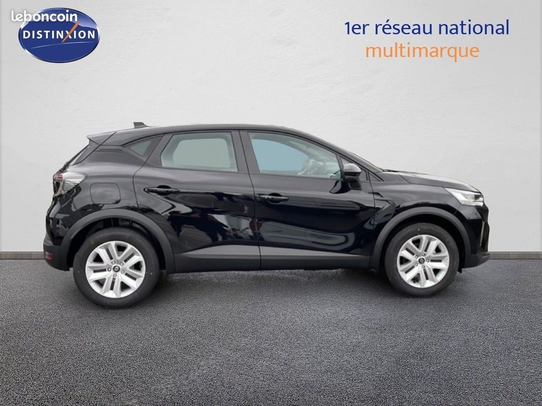 Renault CAPTUR II 1.0 TCE 90CH EVOLUTION - 25 (image 4)