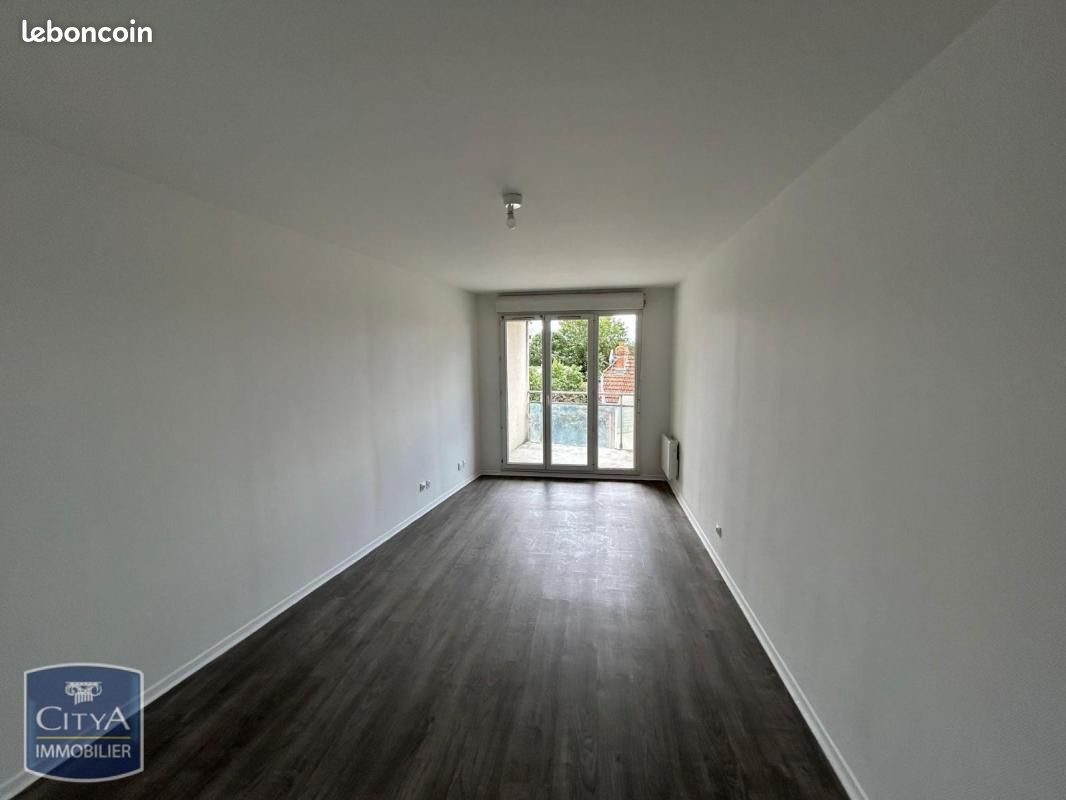 Appartement 1 pièce 34 m² · à Reims · 34 m² · 470 €