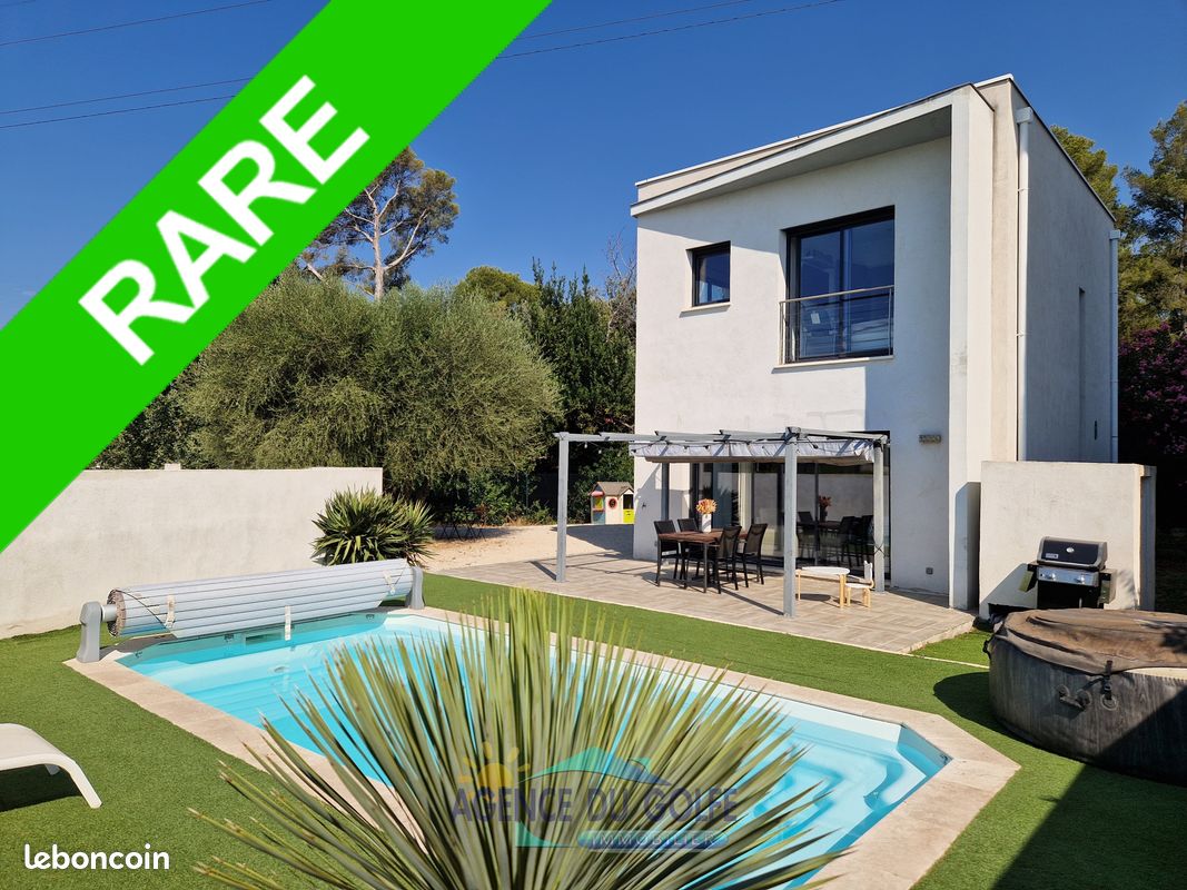 Maison 4 pièces 74 m² · à La Ciotat · 74 m² · 549 000 €