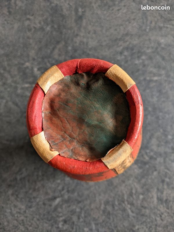 Vase marocain (image 4)