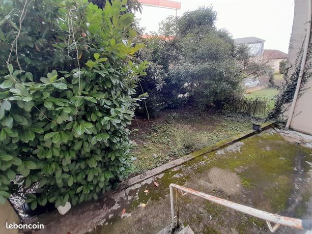 Appartement 3 pièces 51 m²