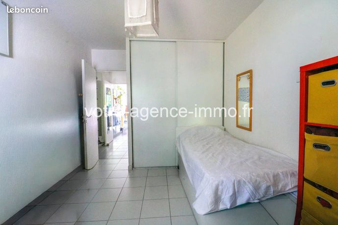 Appartement 4 pièces 97 m² — 10