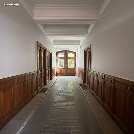 Duplex 6 pièces 250 m² — 19