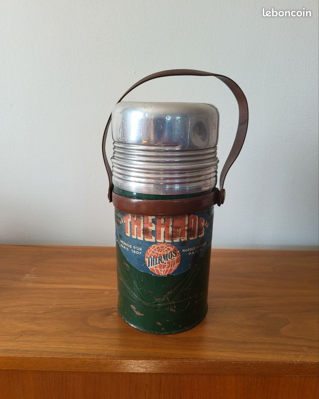ANCIENNE ET RARE bouteille CHOCODI boisson chocolatée France Années