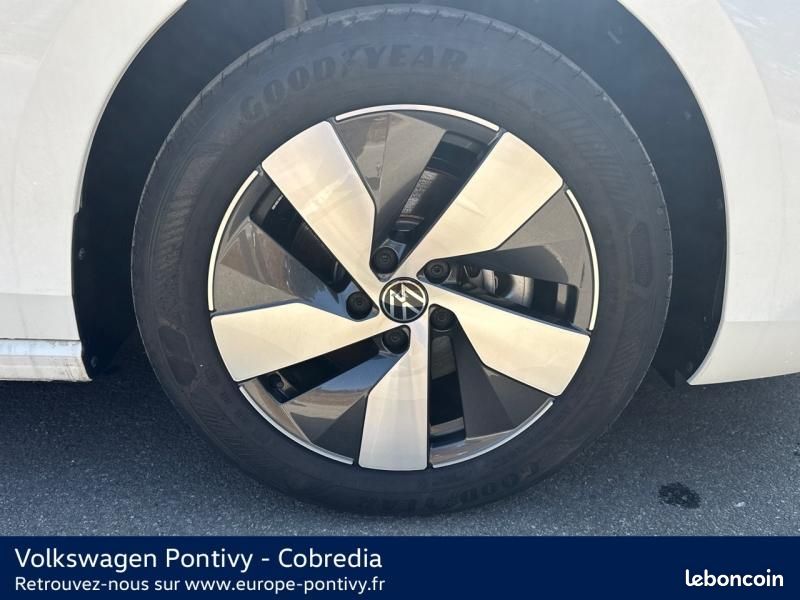 Volkswagen Passat SW 2.0 TDI EVO 150ch Life Plus DSG7 (image 19)