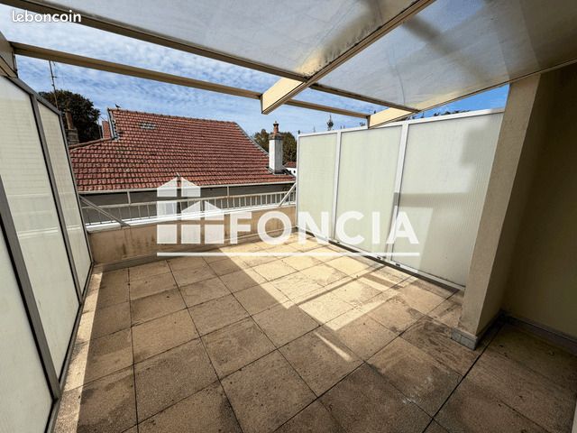 Appartement 1 pièce 25 m² · à Pessac · 25 m² · 551 €/mois