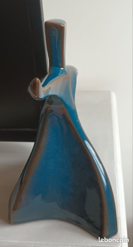 Statuette turque (image 2)