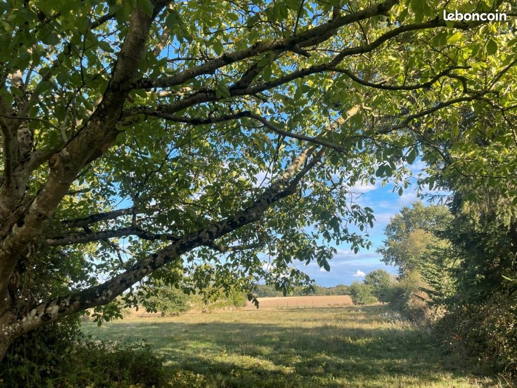 Terrain 6640 m² AUTHON DU PERCHE · à Authon-du-Perche · 15 000 €