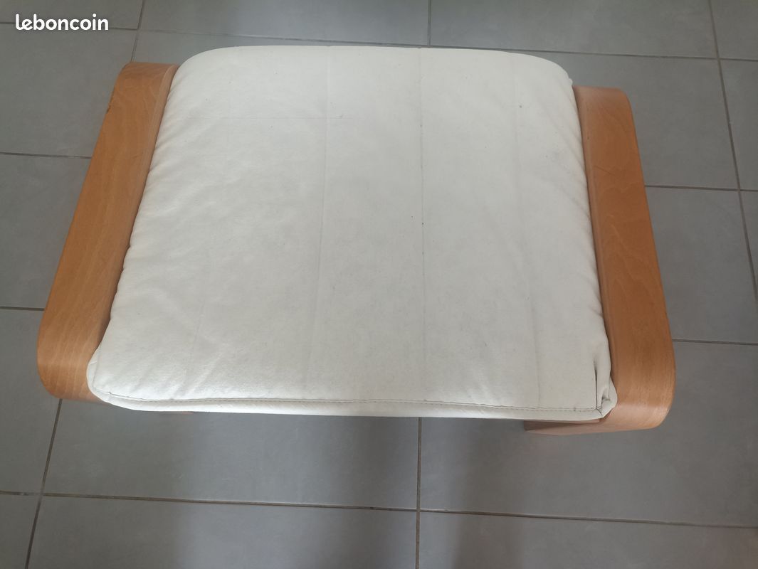 Fauteuil style Ikéa (image 2)