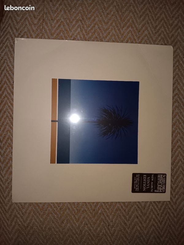 Vinyl Métronome Riviera (image 1)