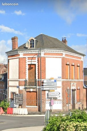 Maison de ville 102 m² Neufchâtel-en-Bray
