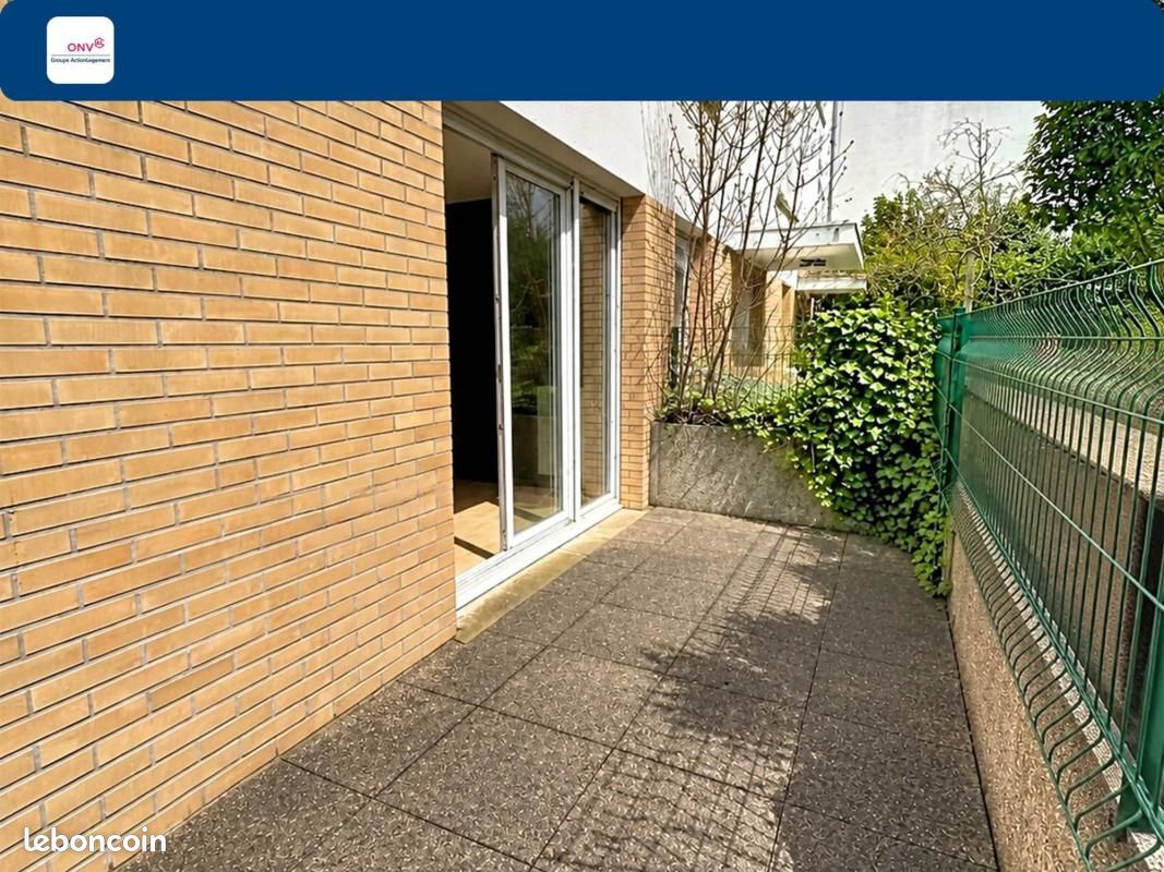 Appartement 2 pièces 43 m² · à Montreuil · 43 m² · 162 272 €