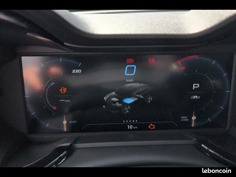Alfa romeo Junior 1.2 Ibrida 136ch Premium DCT6 Q4 (image 32)