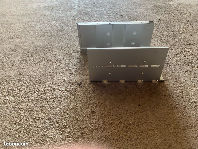 Rack DVD pour MacPro 2009-2012 (image 2)