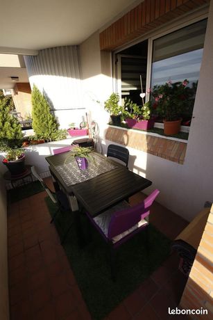 Appartement 4 pièces 101 m²