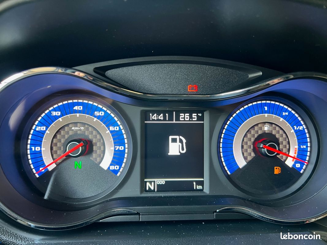 JURA SANS PERMIS - Coupé GTI Ambition (image 4)