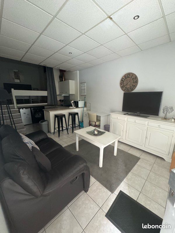 Appartement 1 pièce 38 m² · à Rodez · 38 m² · 495 €/mois