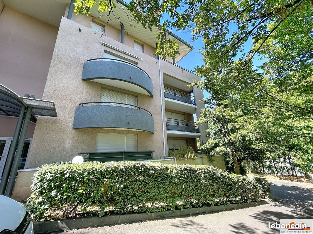 Appartement 2 pièces 49 m² · à Toulouse · 49 m² · 169 000 €